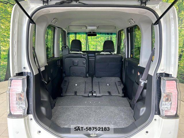 Daihatsu TANTO CUSTOM 2019-01 6753545-9