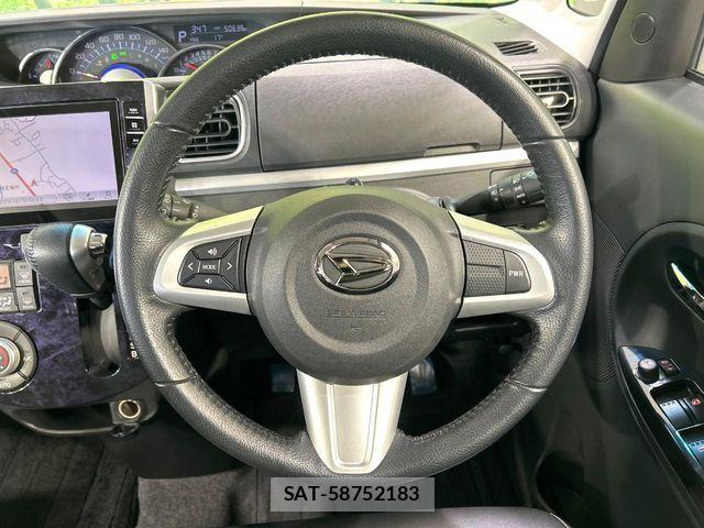 Daihatsu TANTO CUSTOM 2019-01 6753545-10