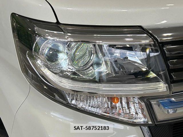 Daihatsu TANTO CUSTOM 2019-01 6753545-11