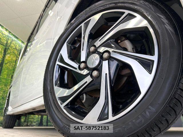 Daihatsu TANTO CUSTOM 2019-01 6753545-12