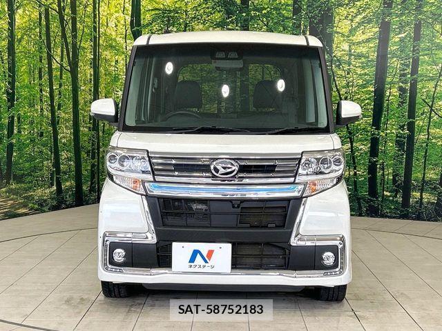 Daihatsu TANTO CUSTOM 2019-01 6753545-13