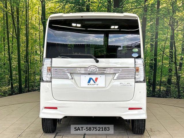 Daihatsu TANTO CUSTOM 2019-01 6753545-14