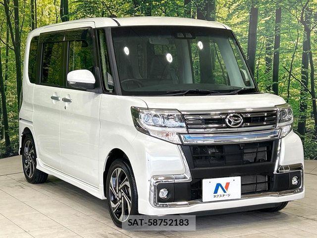 Daihatsu TANTO CUSTOM 2019-01 6753545-15