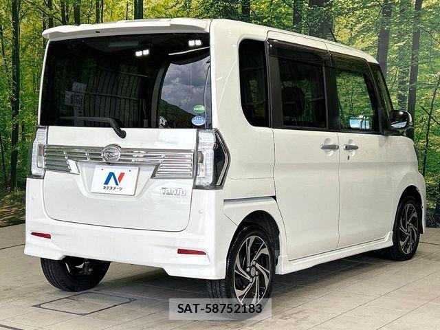Daihatsu TANTO CUSTOM 2019-01 6753545-16