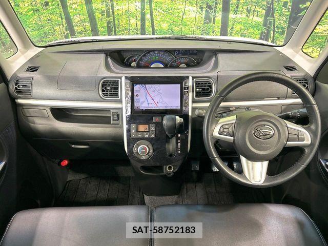 Daihatsu TANTO CUSTOM 2019-01 6753545-1