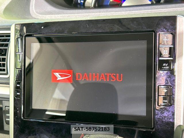 Daihatsu TANTO CUSTOM 2019-01 6753545-2