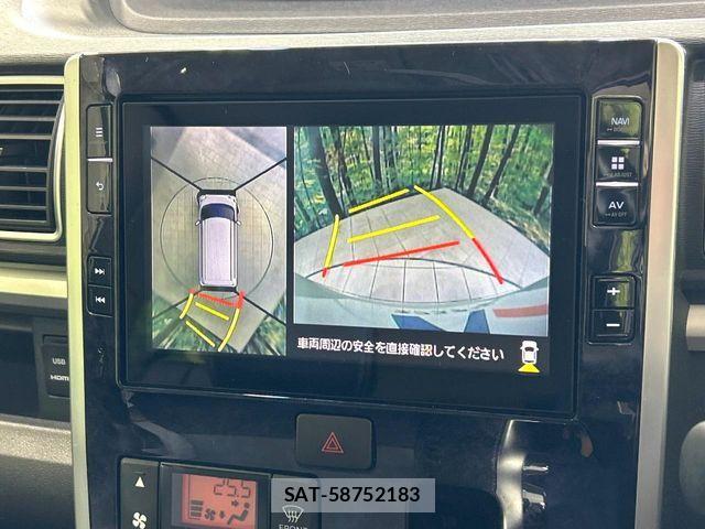 Daihatsu TANTO CUSTOM 2019-01 6753545-3