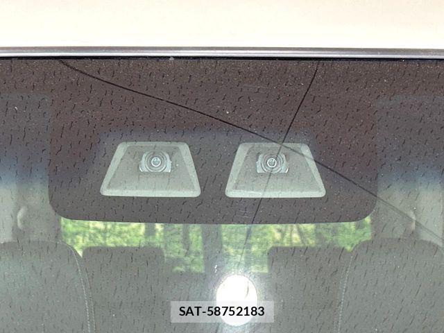Daihatsu TANTO CUSTOM 2019-01 6753545-6