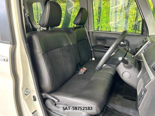 Daihatsu TANTO CUSTOM 2019-01 6753545-7