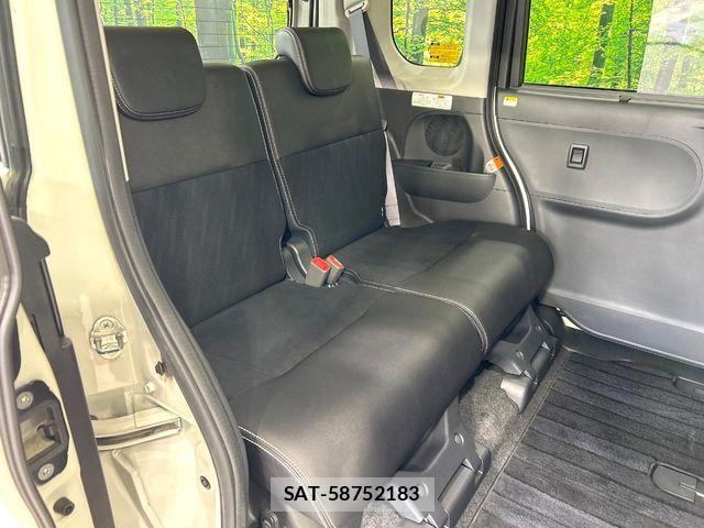 Daihatsu TANTO CUSTOM 2019-01 6753545-8