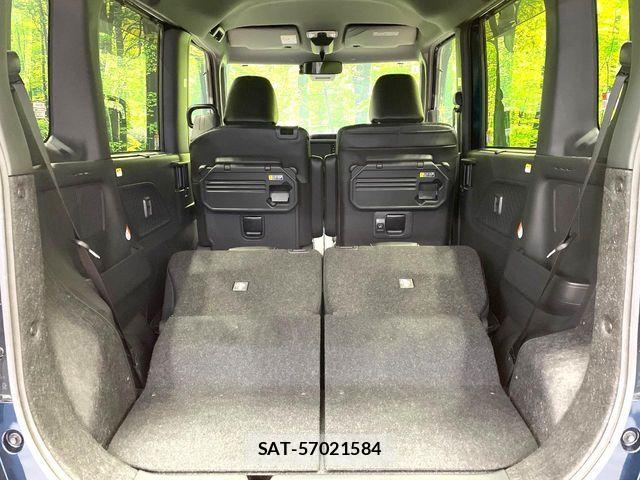 Daihatsu TANTO CUSTOM 2021-03 6753541-9