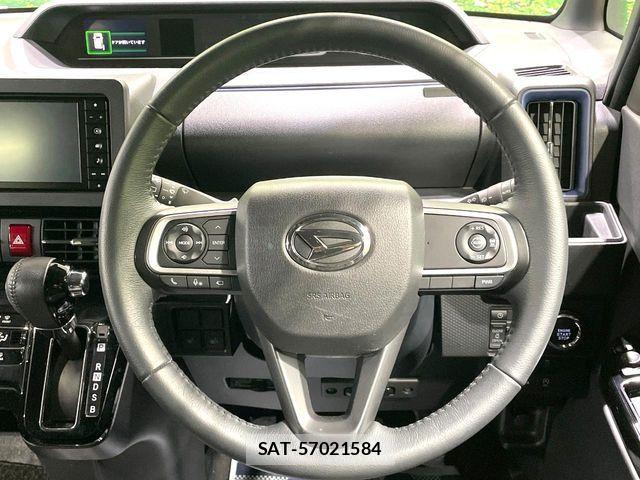 Daihatsu TANTO CUSTOM 2021-03 6753541-10