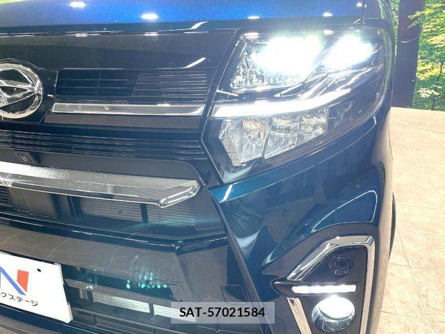 Daihatsu TANTO CUSTOM 2021-03 6753541-11