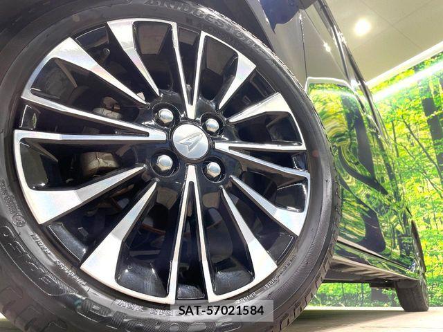 Daihatsu TANTO CUSTOM 2021-03 6753541-12