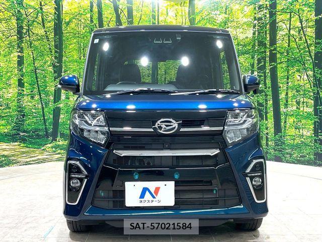 Daihatsu TANTO CUSTOM 2021-03 6753541-13
