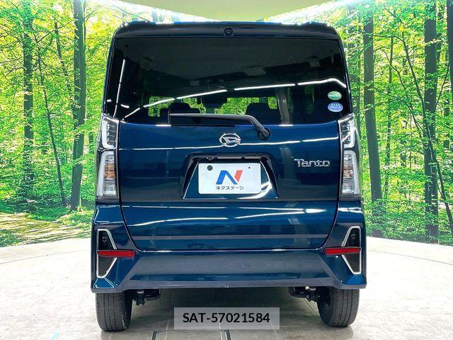 Daihatsu TANTO CUSTOM 2021-03 6753541-14
