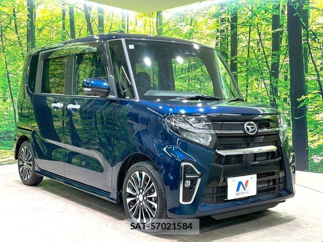 Daihatsu TANTO CUSTOM 2021-03 6753541-15