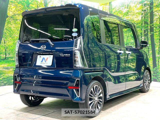 Daihatsu TANTO CUSTOM 2021-03 6753541-16