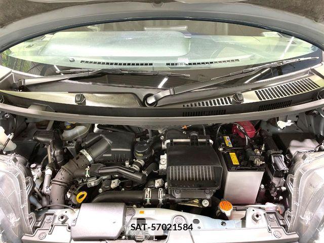 Daihatsu TANTO CUSTOM 2021-03 6753541-17