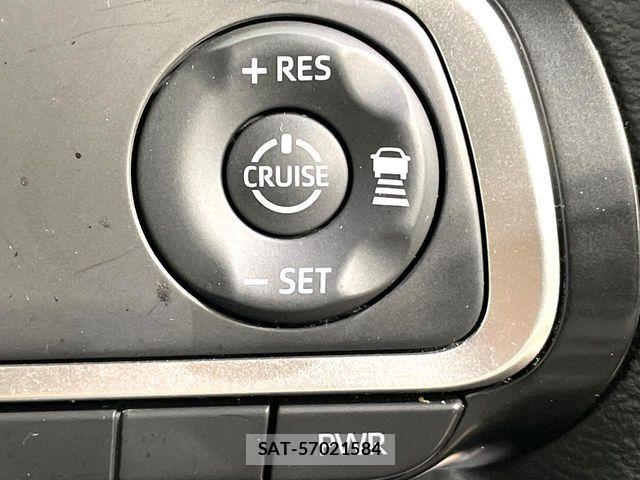 Daihatsu TANTO CUSTOM 2021-03 6753541-5