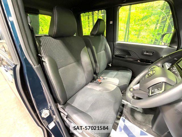 Daihatsu TANTO CUSTOM 2021-03 6753541-7