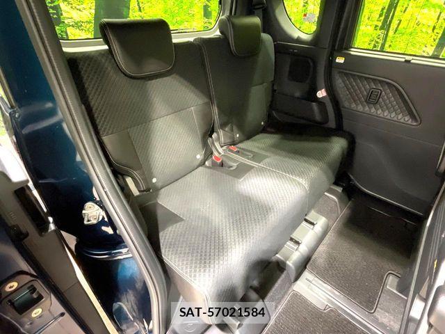 Daihatsu TANTO CUSTOM 2021-03 6753541-8