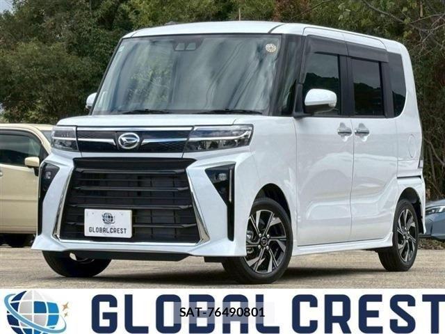 Daihatsu TANTO CUSTOM 2025-10 6753527-0