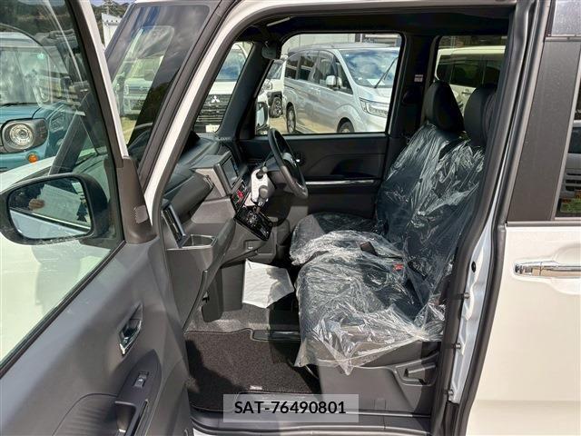 Daihatsu TANTO CUSTOM 2025-10 6753527-10