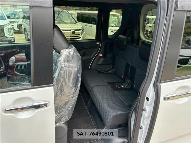 Daihatsu TANTO CUSTOM 2025-10 6753527-11