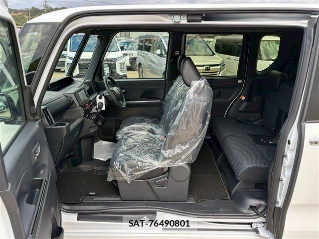Daihatsu TANTO CUSTOM 2025-10 6753527-12