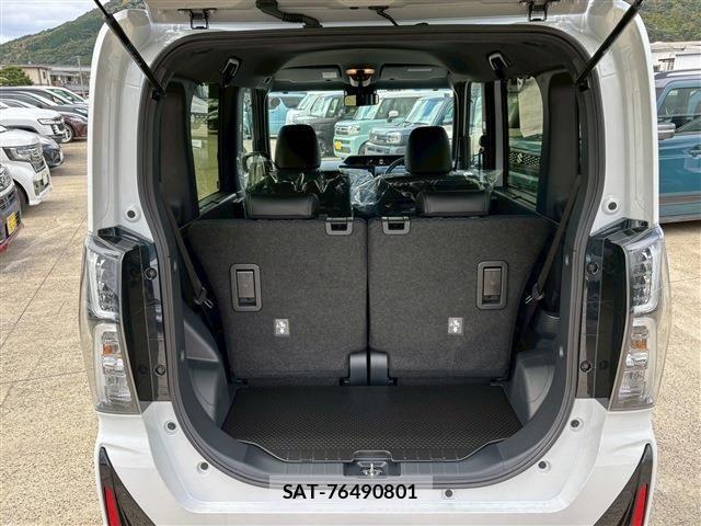 Daihatsu TANTO CUSTOM 2025-10 6753527-13