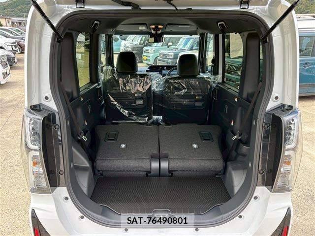 Daihatsu TANTO CUSTOM 2025-10 6753527-14
