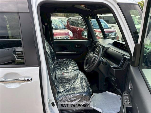 Daihatsu TANTO CUSTOM 2025-10 6753527-15