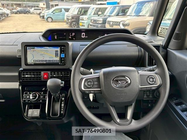 Daihatsu TANTO CUSTOM 2025-10 6753527-16