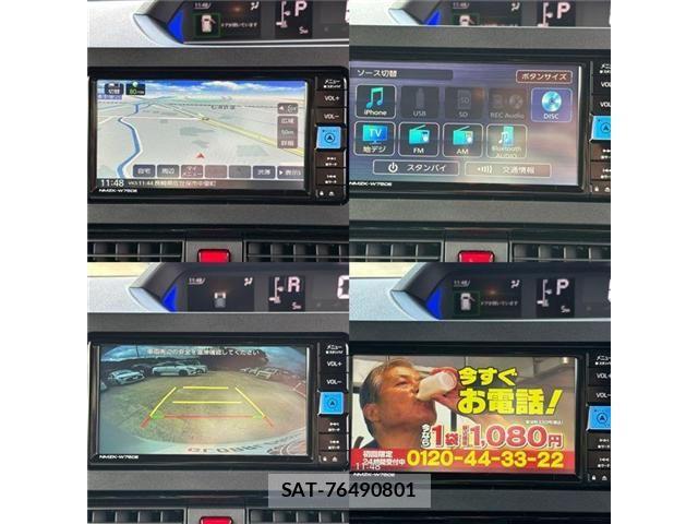 Daihatsu TANTO CUSTOM 2025-10 6753527-17