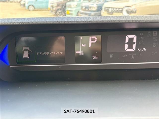 Daihatsu TANTO CUSTOM 2025-10 6753527-18