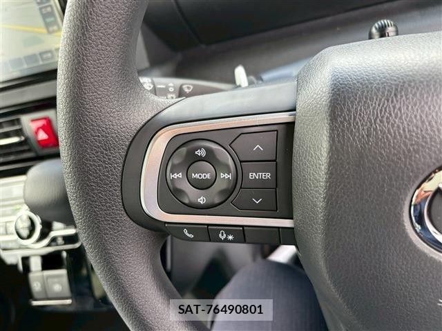 Daihatsu TANTO CUSTOM 2025-10 6753527-20