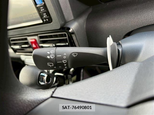 Daihatsu TANTO CUSTOM 2025-10 6753527-22