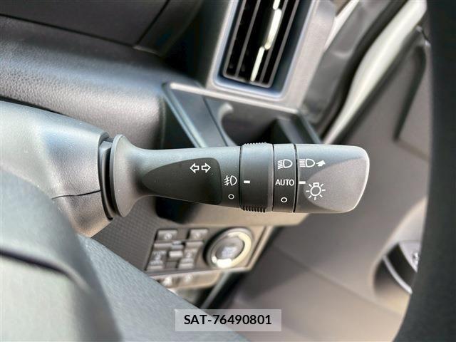 Daihatsu TANTO CUSTOM 2025-10 6753527-23