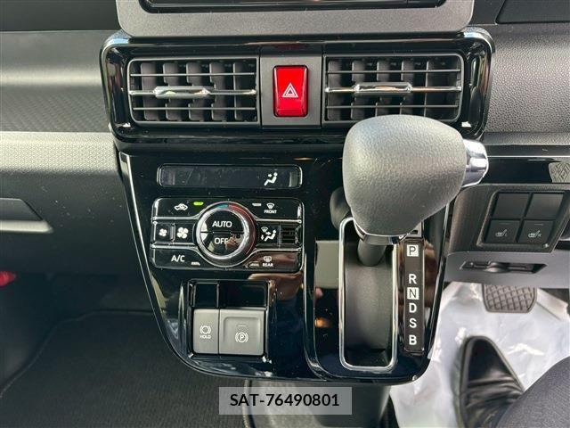 Daihatsu TANTO CUSTOM 2025-10 6753527-24