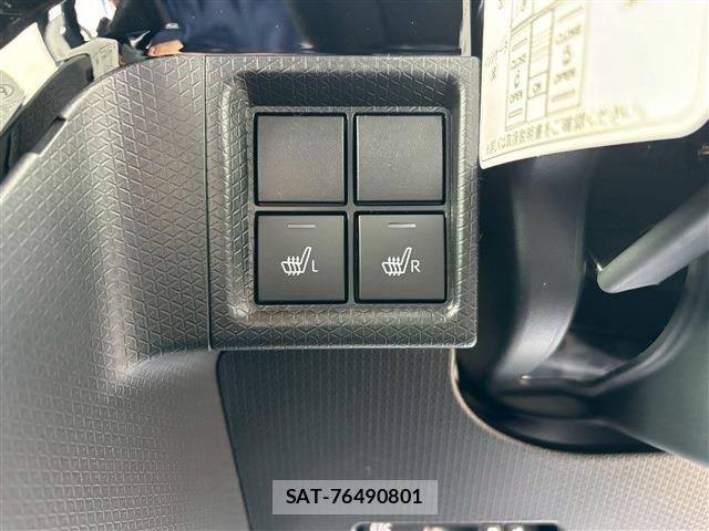Daihatsu TANTO CUSTOM 2025-10 6753527-25