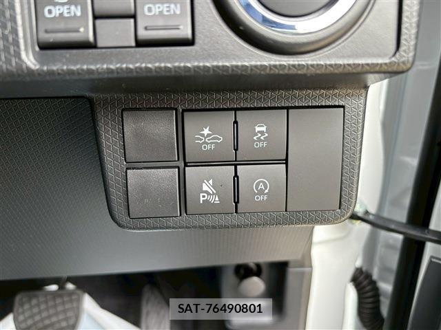 Daihatsu TANTO CUSTOM 2025-10 6753527-26