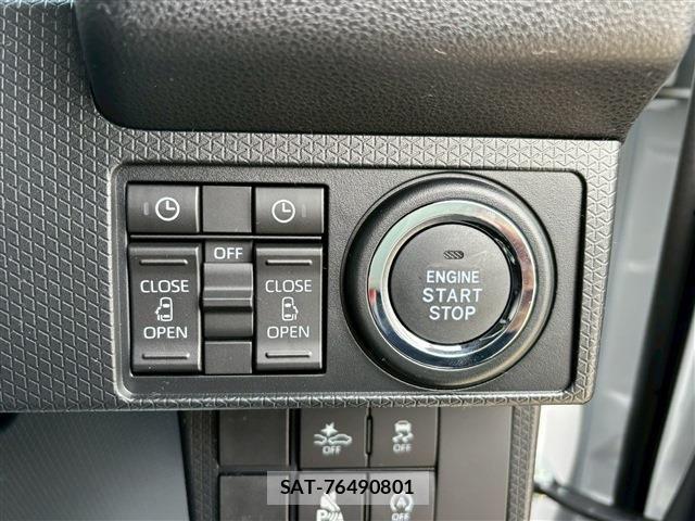 Daihatsu TANTO CUSTOM 2025-10 6753527-27