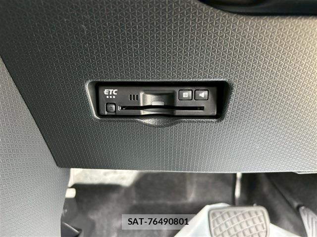 Daihatsu TANTO CUSTOM 2025-10 6753527-28