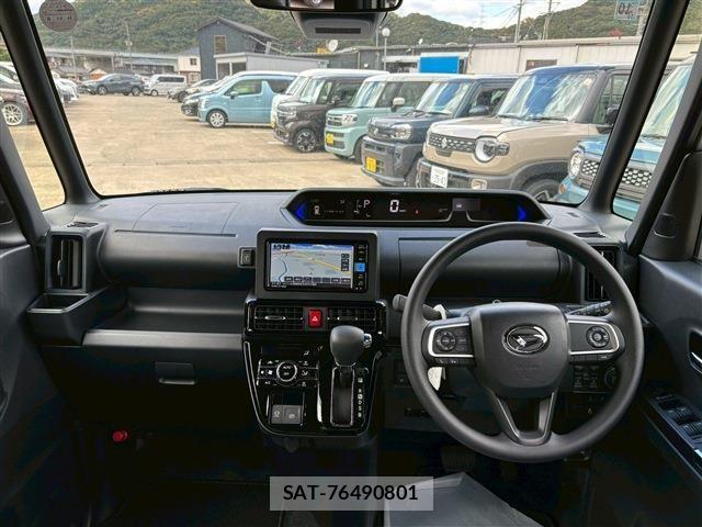 Daihatsu TANTO CUSTOM 2025-10 6753527-2