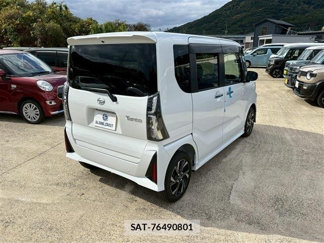 Daihatsu TANTO CUSTOM 2025-10 6753527-3