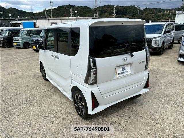 Daihatsu TANTO CUSTOM 2025-10 6753527-5