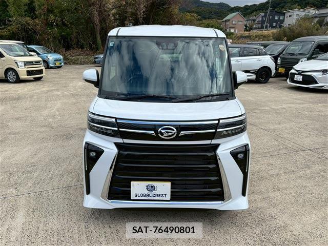 Daihatsu TANTO CUSTOM 2025-10 6753527-7