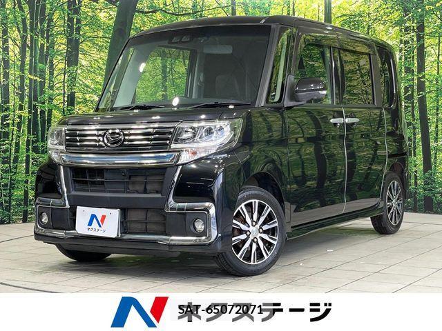 Daihatsu TANTO CUSTOM 2018-03 6753557-0