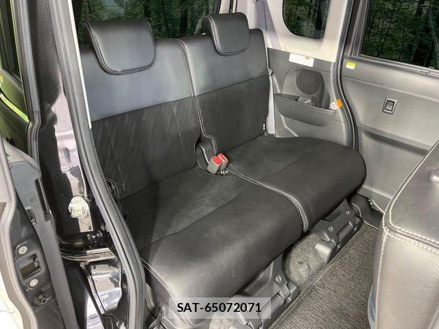 Daihatsu TANTO CUSTOM 2018-03 6753557-9